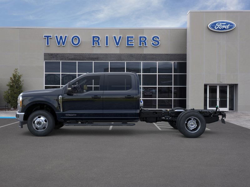 New 2026 Ford F350 XLT w/ XLT Value Package image 3