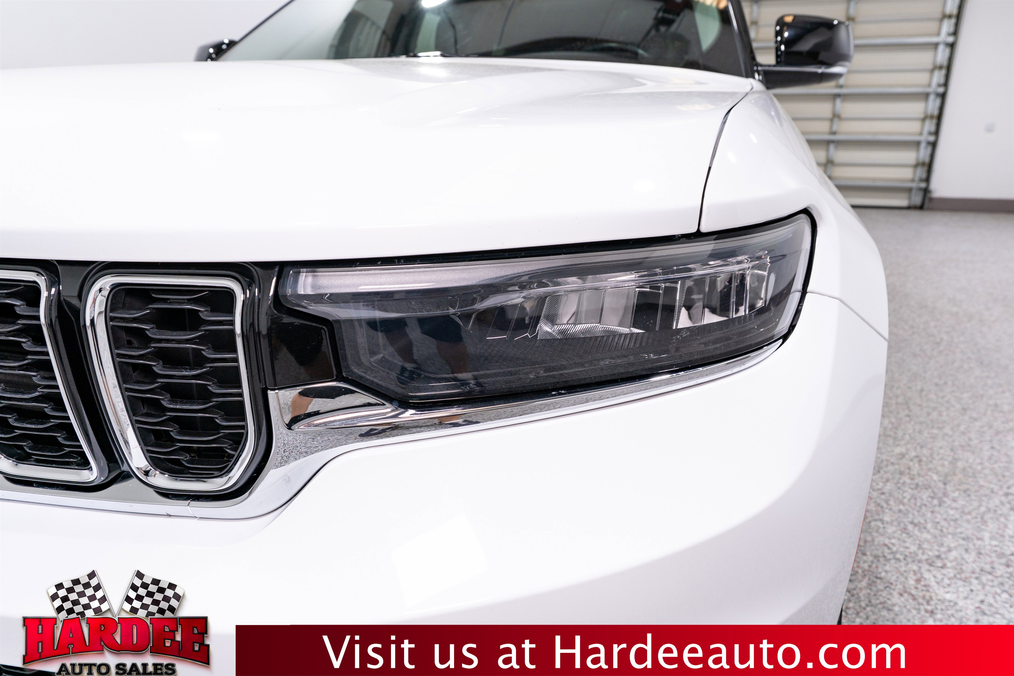 Used 2021 Jeep Grand Cherokee L Limited RWD image 8