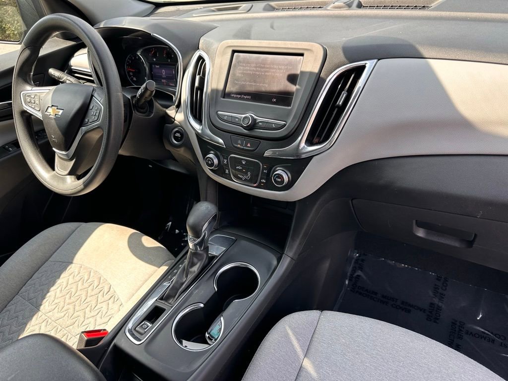 Used 2023 Chevrolet Equinox LS w/ LS Convenience Package image 16