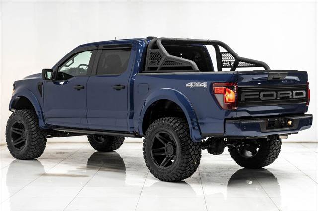 Used 2024 Ford F150 STX w/ Mobile Office Package image 7