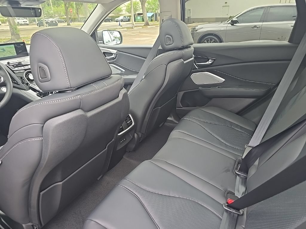 New 2026 Acura RDX SH-AWD w/ Technology Package image 31
