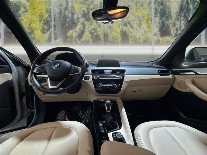 Used 2016 BMW X1 xDrive28i AWD/4WD image 21