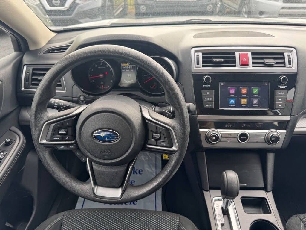 Used 2018 Subaru Outback 2.5i image 16