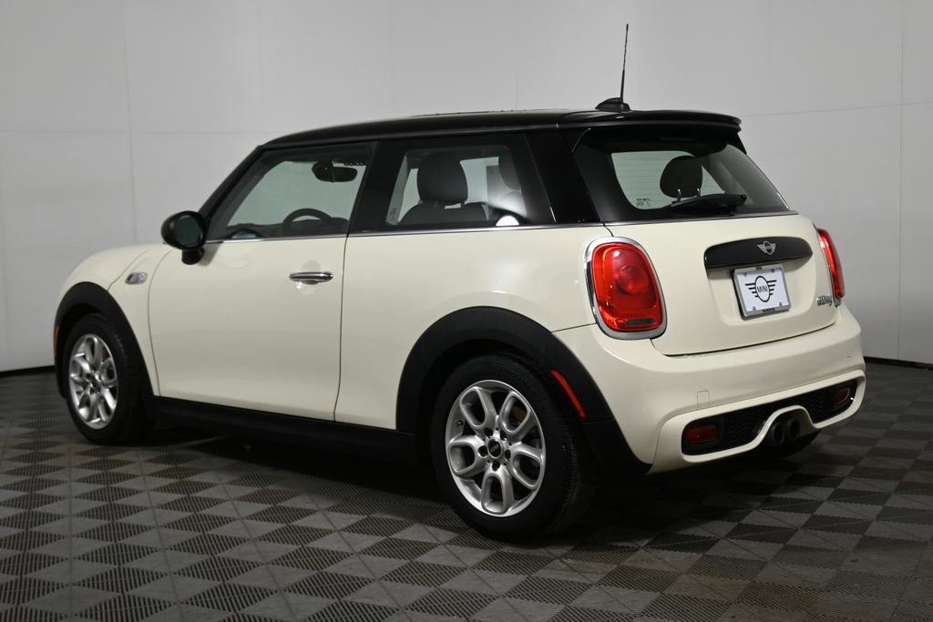 Used 2014 MINI Cooper S image 5