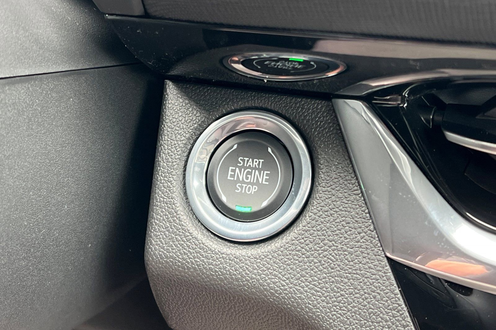 New 2026 Buick Envista Sport Touring image 21