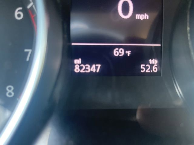 Used 2017 Volkswagen Golf SEL image 28