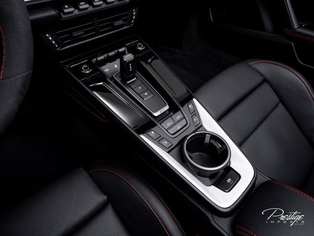 Used 2026 Porsche 911 GTS image 33