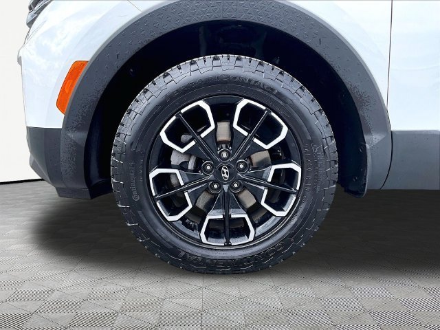 Used 2022 Hyundai Santa Cruz SEL w/ Cargo Package AWD/4WD image 7