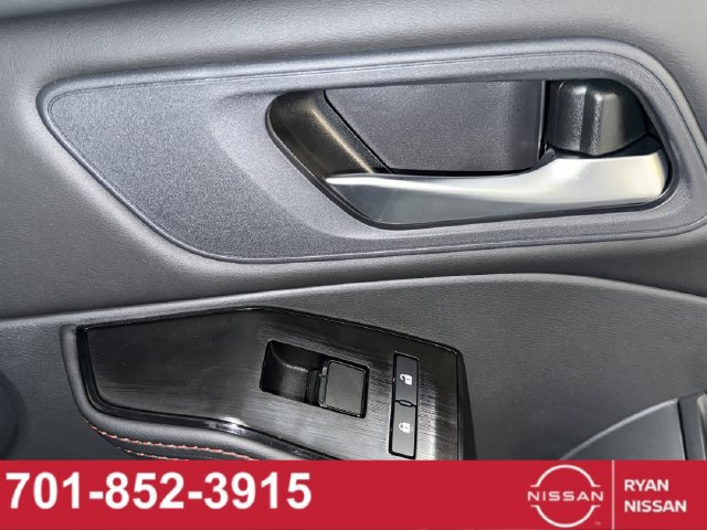 New 2026 Nissan Rogue SV w/ Rock Creek Premium Package AWD/4WD image 30