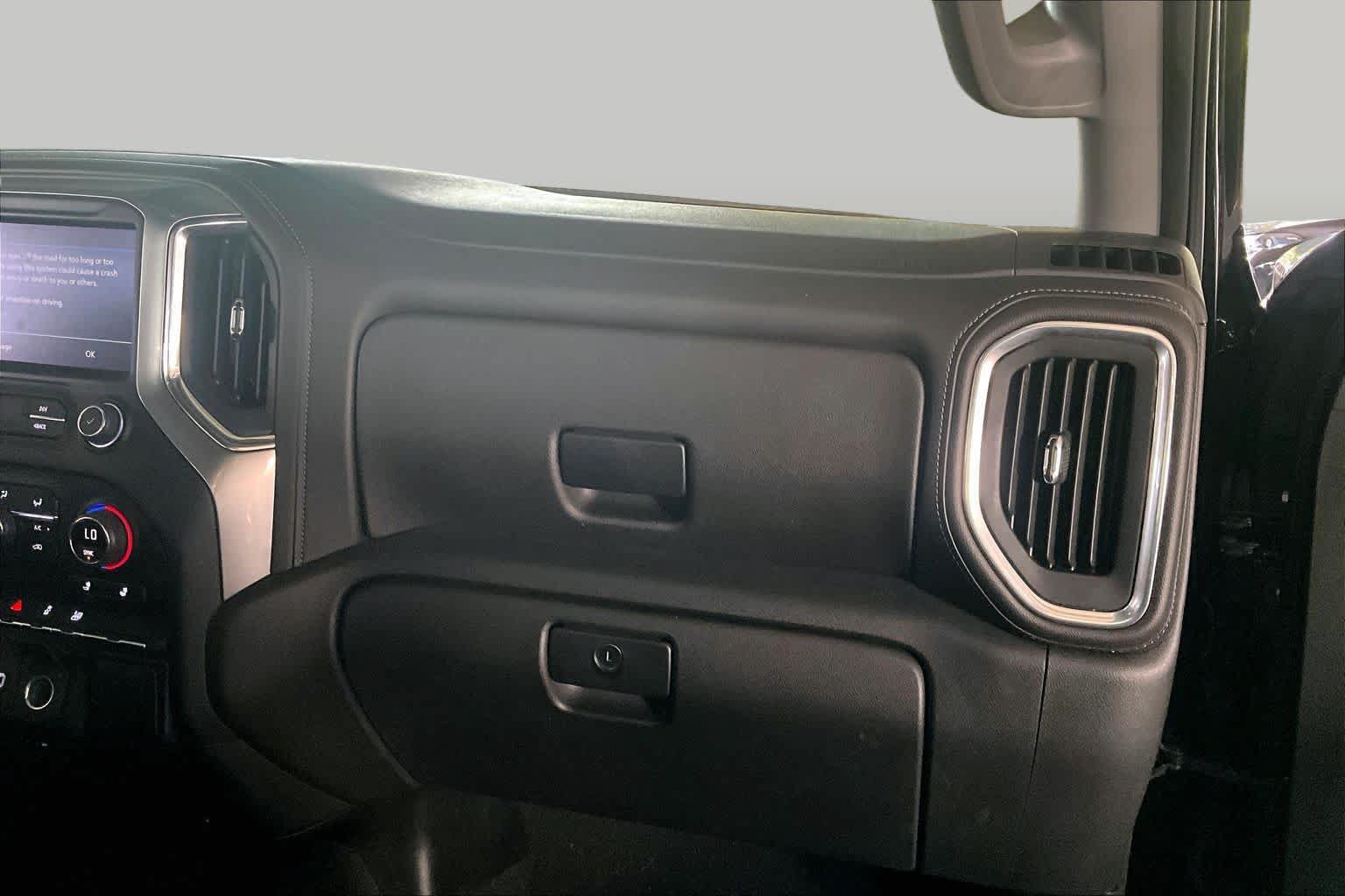 Used 2022 Chevrolet Silverado 1500 RST RWD image 17