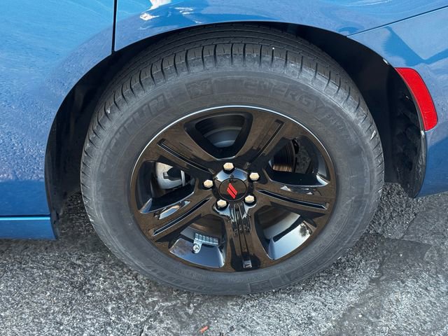 Certified 2023 Dodge Charger SXT image 11