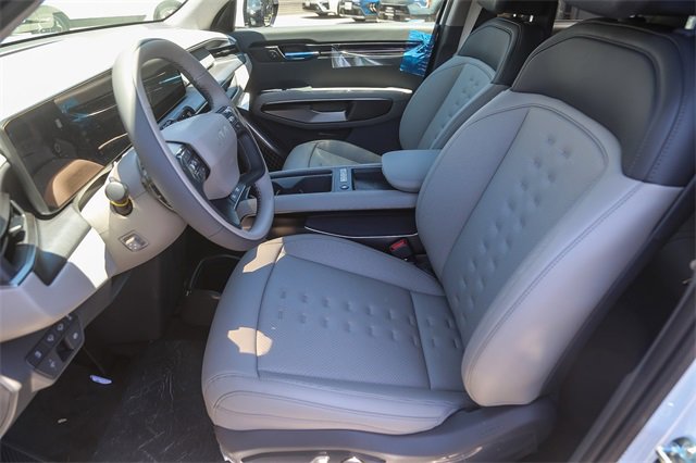 New 2026 Kia EV9 Wind image 10