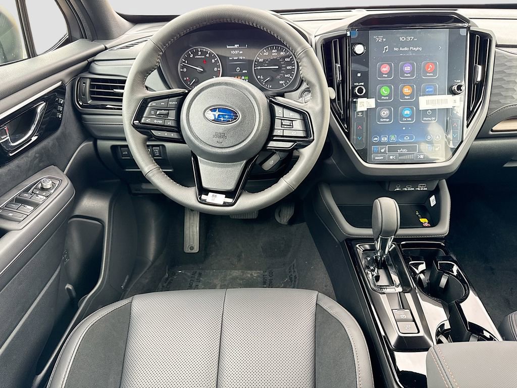 New 2026 Subaru Forester Touring image 28