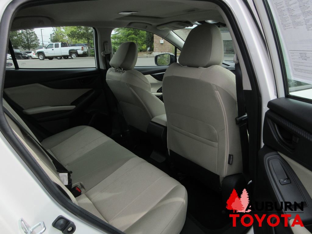 Used 2023 Subaru Impreza Premium image 16