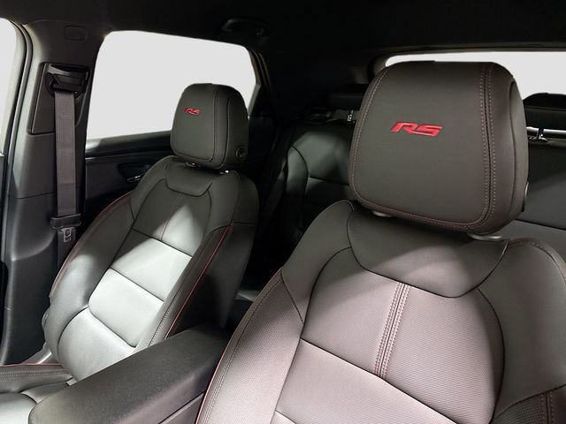 New 2026 Chevrolet TrailBlazer RS w/ Convenience Package FWD image 23