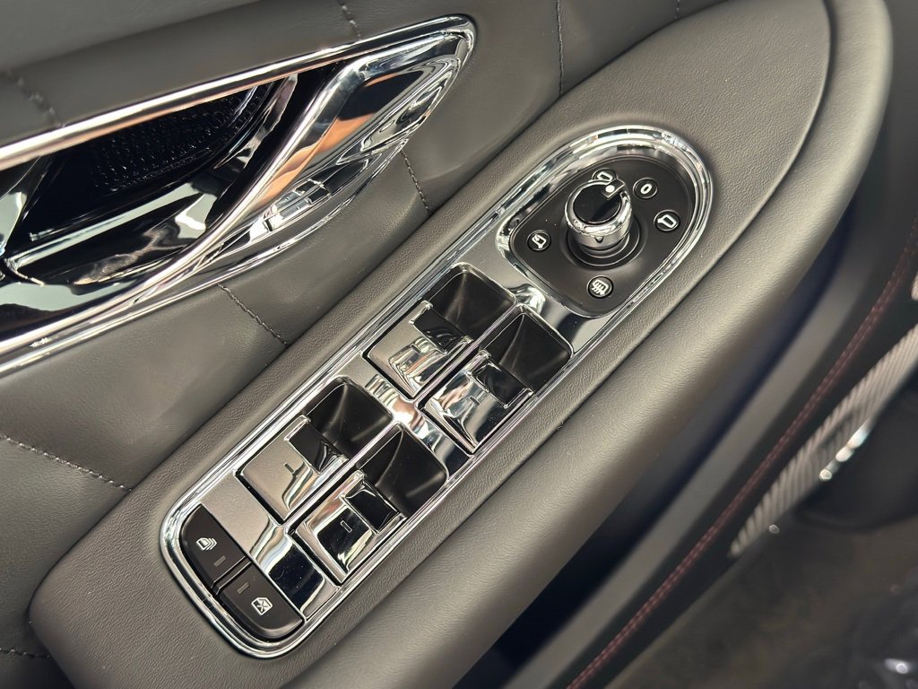 New 2024 Bentley Continental GT V8 image 30