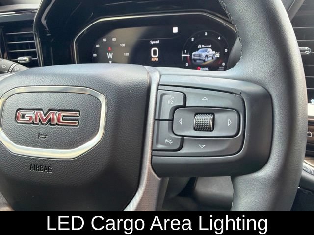 Used 2023 GMC Sierra 1500 Elevation AWD/4WD image 32