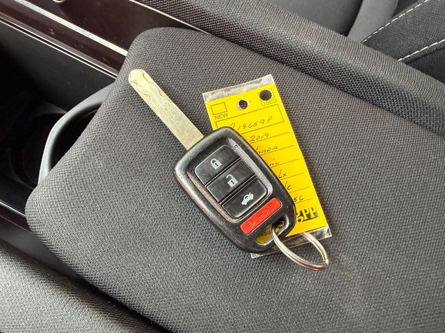 Used 2019 Honda Civic LX image 23