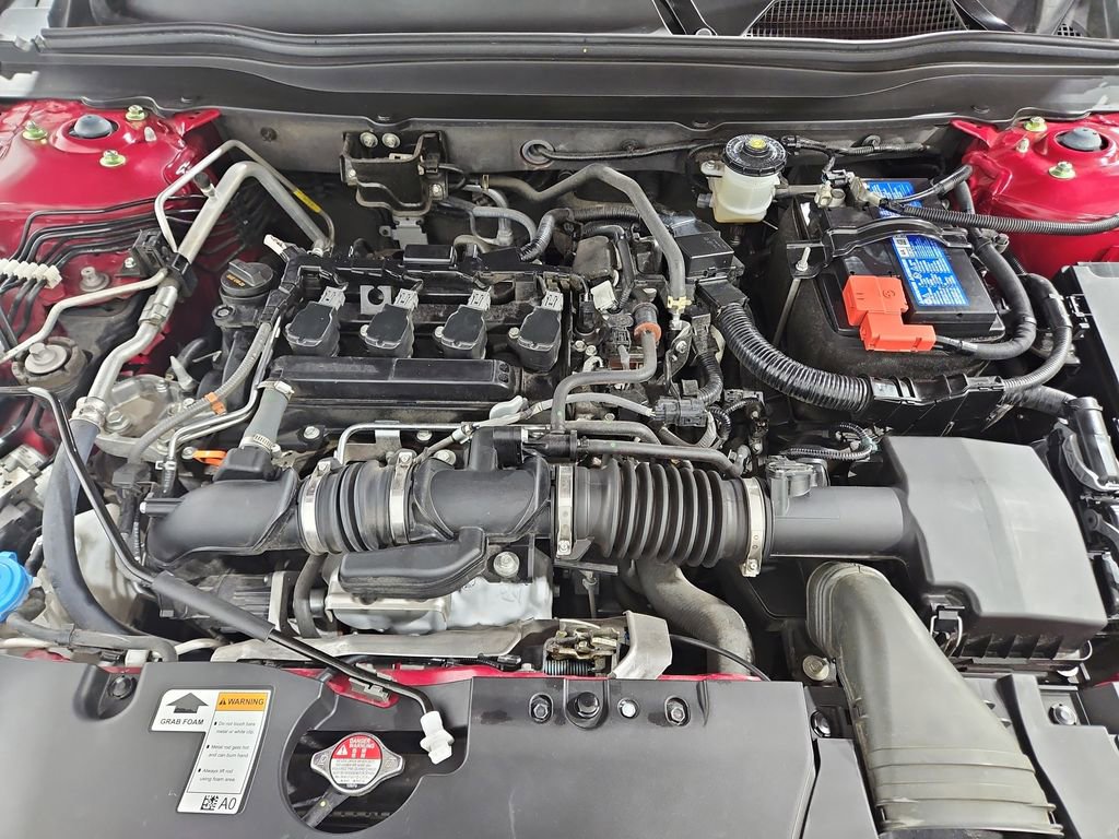 Used 2021 Honda Accord Sport image 20