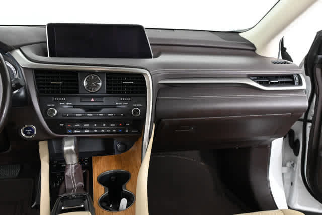 Used 2018 Lexus RX 450hL Premium w/ Premium Package image 18