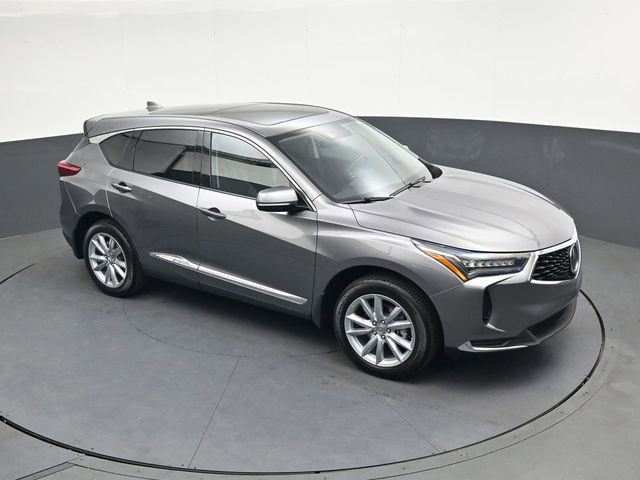 Certified 2024 Acura RDX SH-AWD image 22