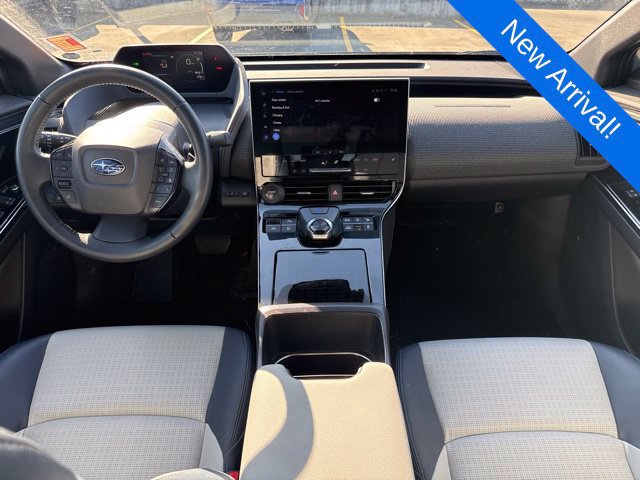 Used 2023 Subaru Solterra AWD image 11