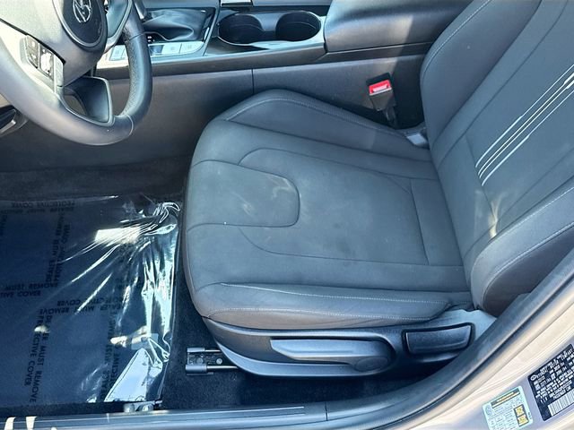 Certified 2023 Hyundai Elantra SEL w/ Convenience Package image 19