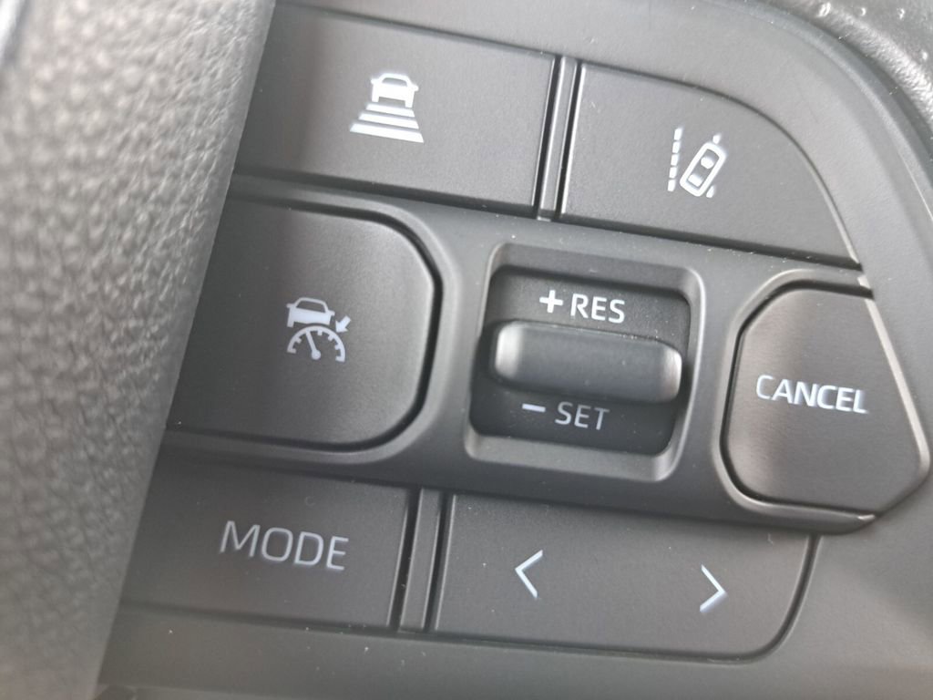 New 2026 Toyota Tundra SR5 image 13