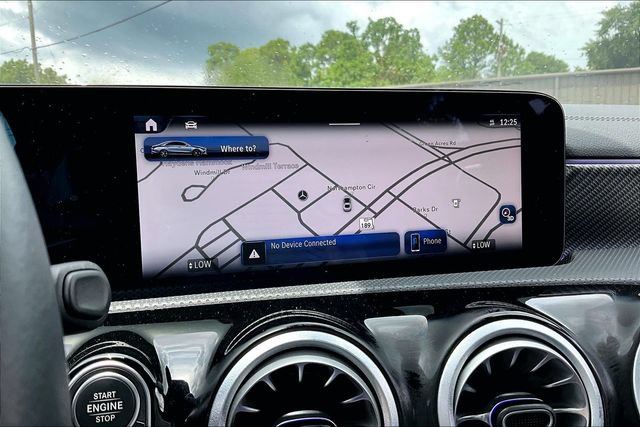 Used 2025 Mercedes-Benz CLA 250 image 25