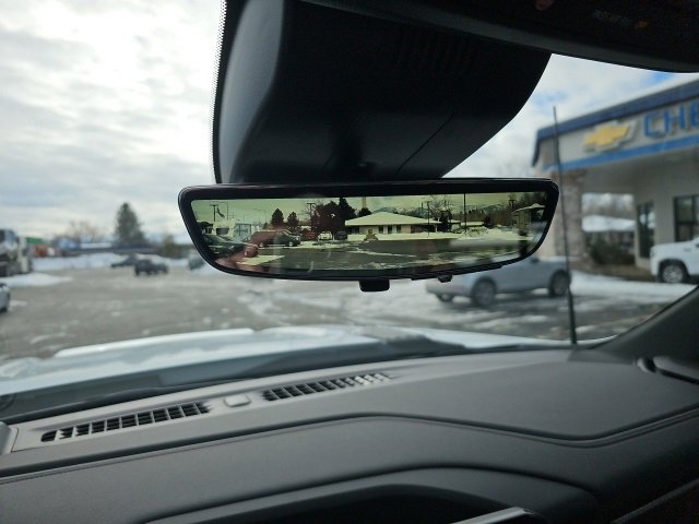 New 2025 Chevrolet Silverado 3500 High Country w/ Technology Package image 43