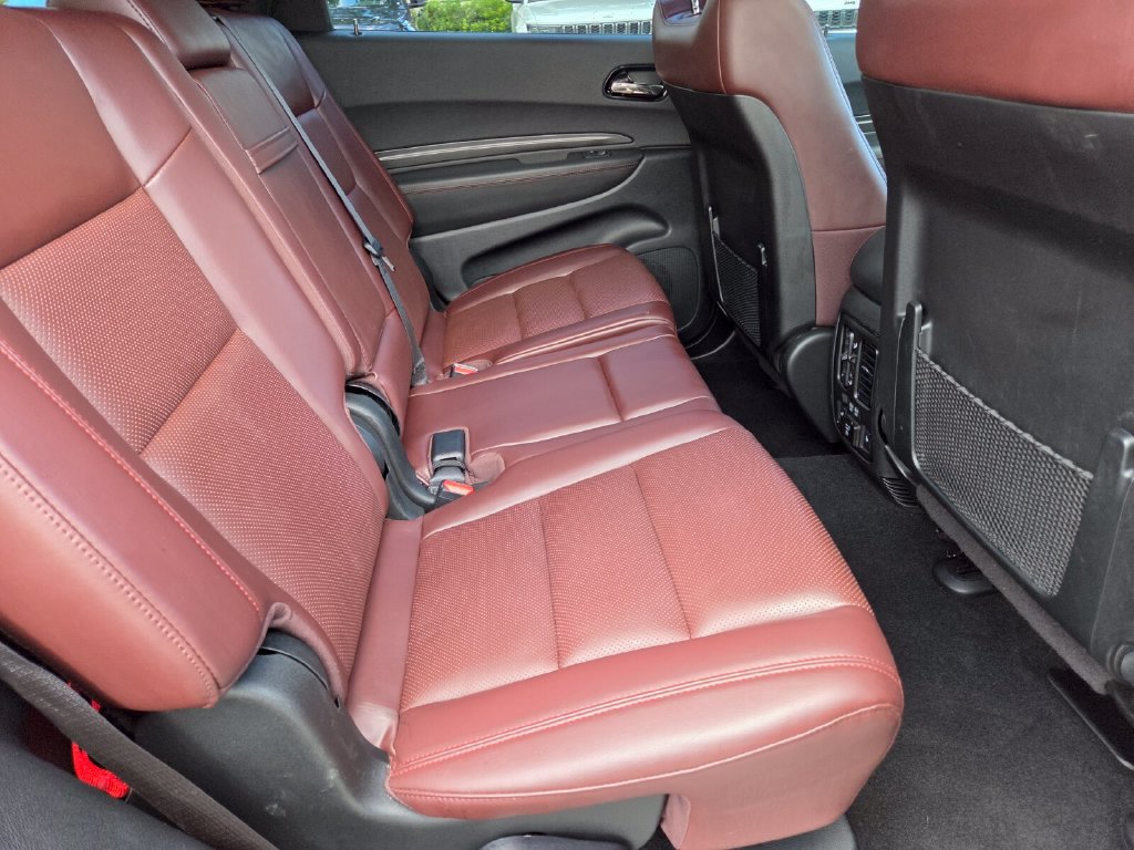 Used 2023 Dodge Durango GT RWD image 18