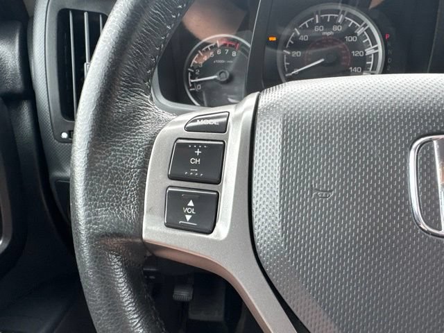 Used 2014 Honda Ridgeline Sport image 22
