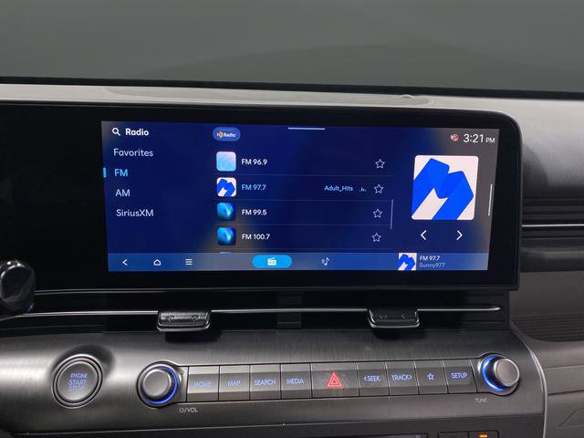 New 2026 Hyundai Kona SEL Sport image 16