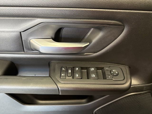 New 2026 RAM 1500 Tradesman AWD/4WD image 26