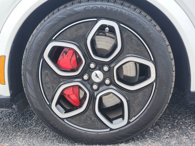 Used 2023 Ford Mustang Mach-E GT image 9