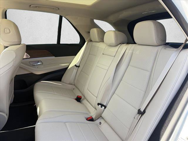 New 2026 Mercedes-Benz GLE 450 4MATIC image 14
