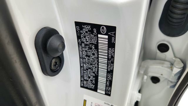 Used 2024 Lexus UX 250h FWD image 61