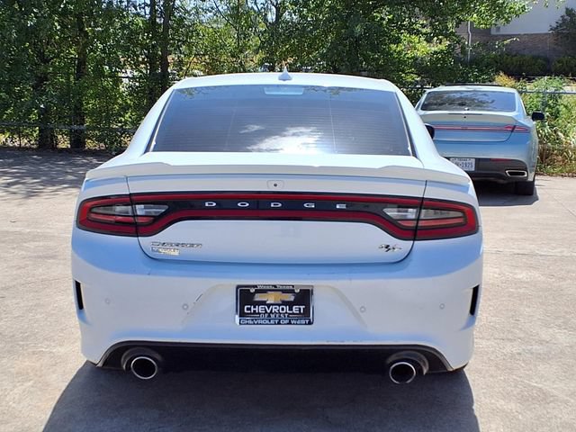 Used 2020 Dodge Charger R/T RWD image 6