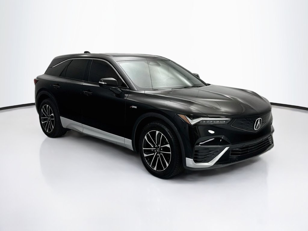 Used 2024 Acura ZDX A-Spec RWD image 3