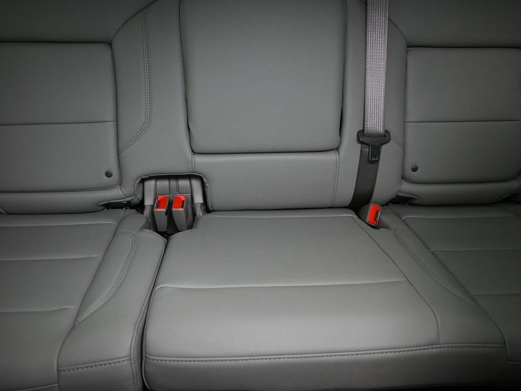 New 2026 Chevrolet Silverado 1500 RST w/ RST All Star Premium Package image 31