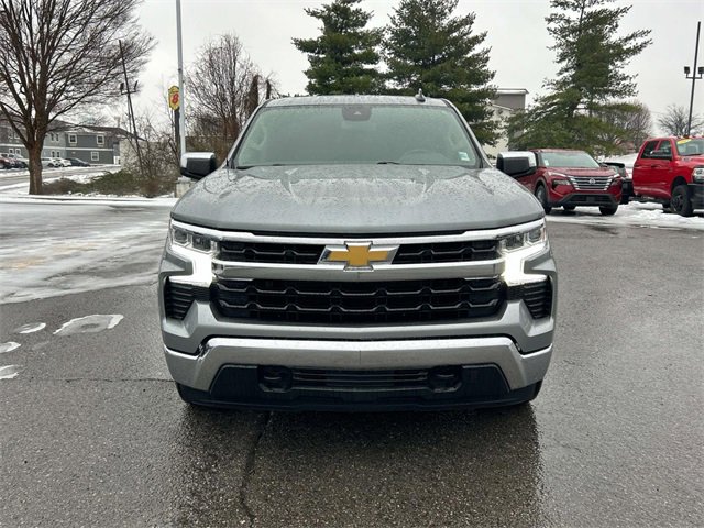 Used 2023 Chevrolet Silverado 1500 LT image 10