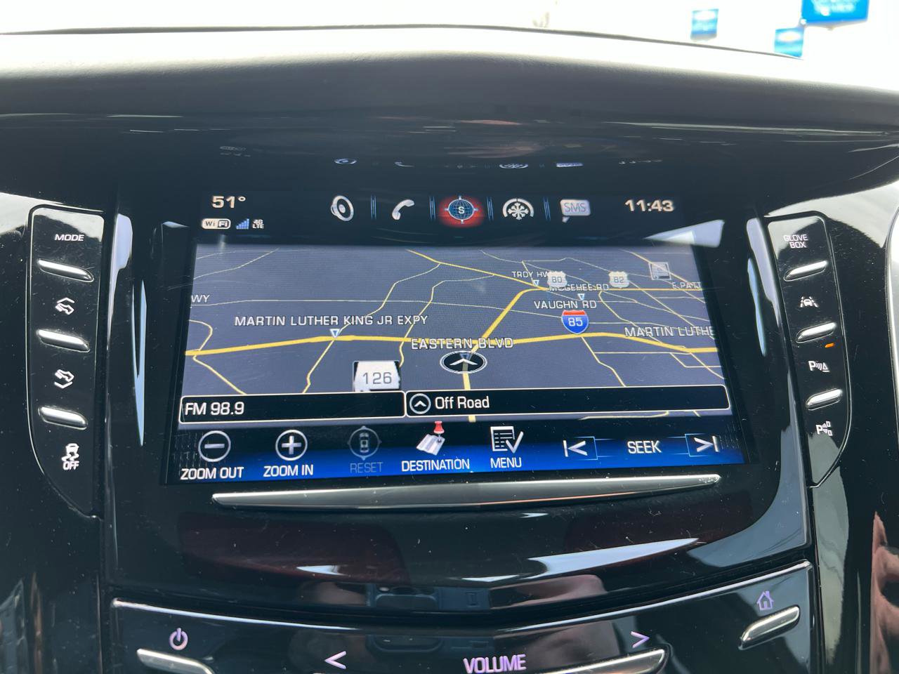 Used 2018 Cadillac Escalade Platinum image 66