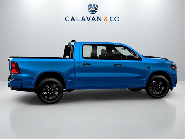 New 2026 RAM 1500 Laramie image 5