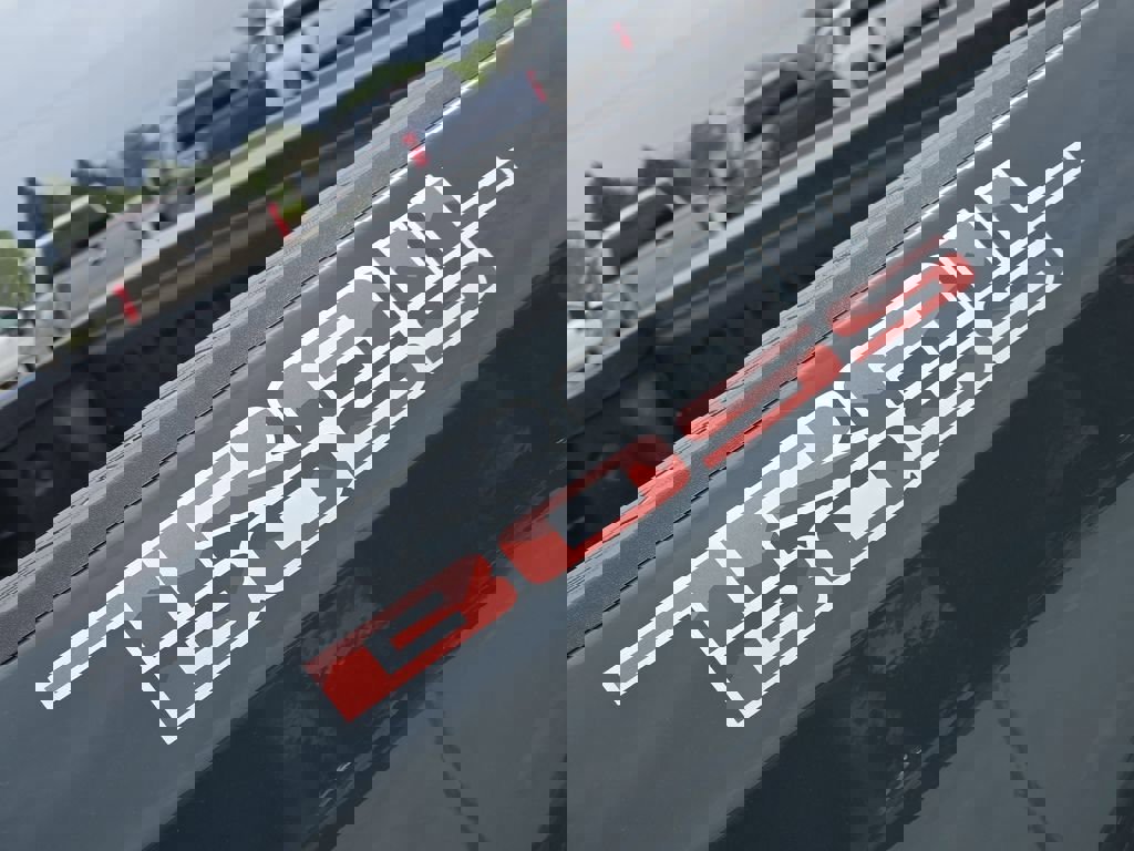 New 2026 Chevrolet Silverado 1500 Custom Trail Boss AWD/4WD image 24