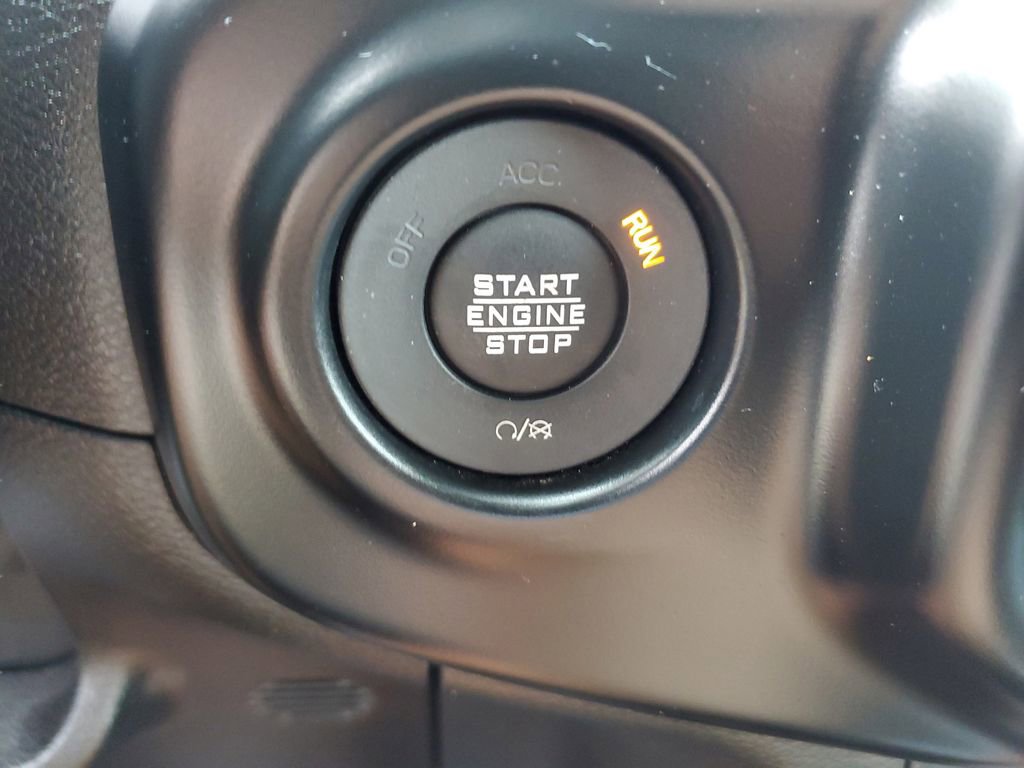 Used 2022 Jeep Gladiator Mojave w/ Trailer Tow Package image 60