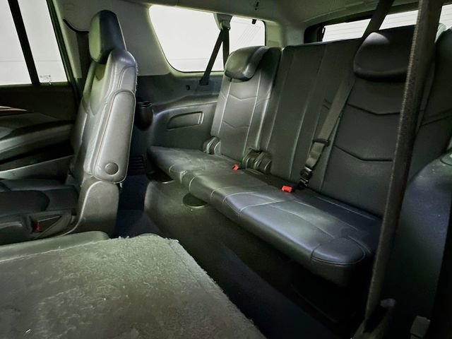 Used 2019 Cadillac Escalade ESV Premium Luxury image 28