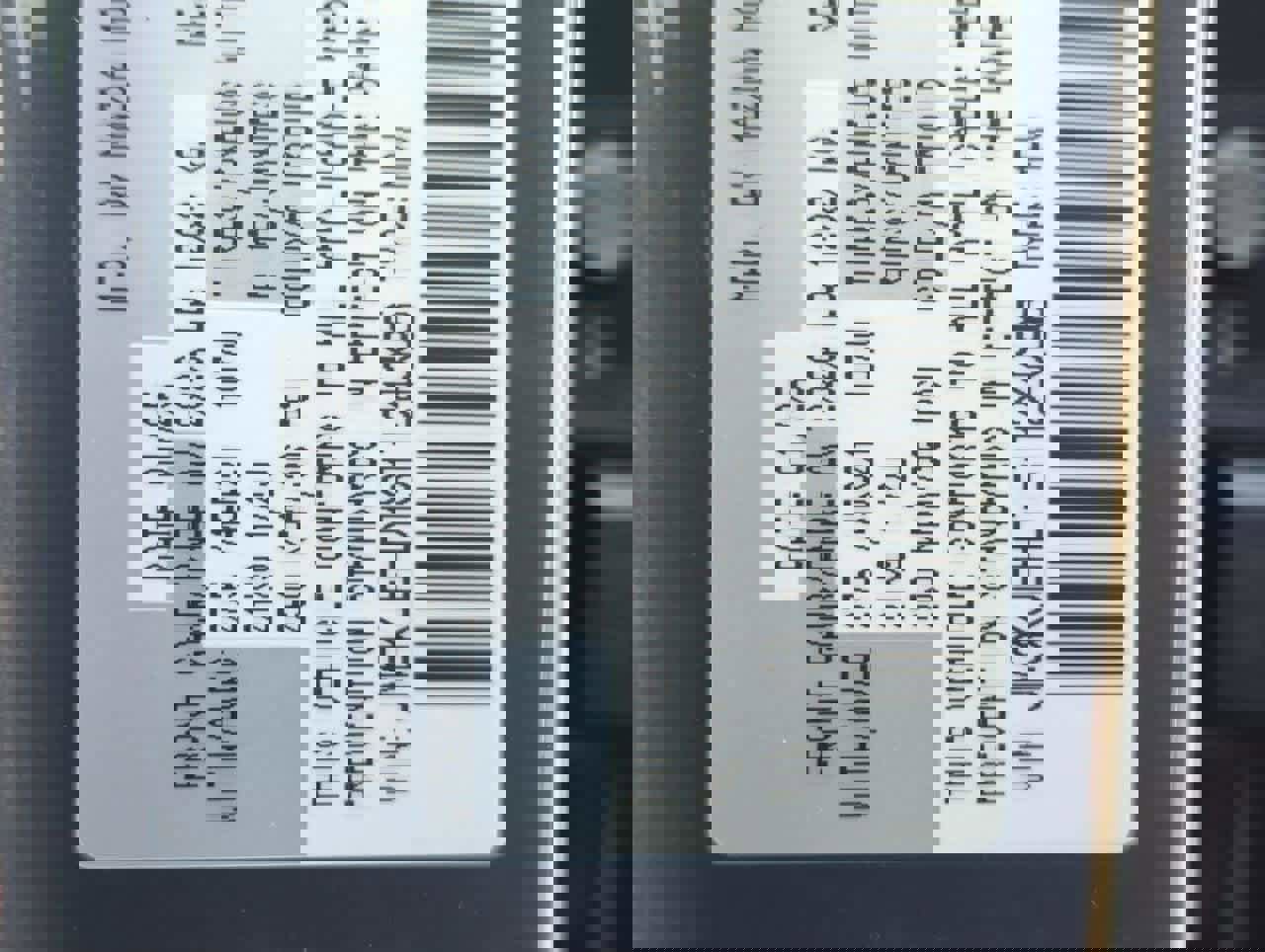 New 2025 MAZDA CX-70 3.3 Turbo w/ Premium Plus Pkg image 37