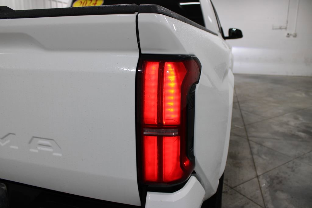 Used 2024 Toyota Tacoma SR5 image 26