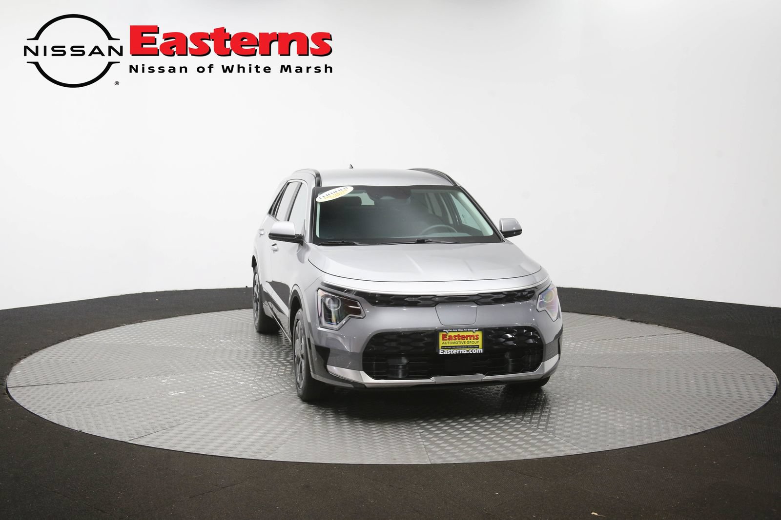 Used 2024 Kia Niro Wind w/ Wind Preserve Package FWD image 47