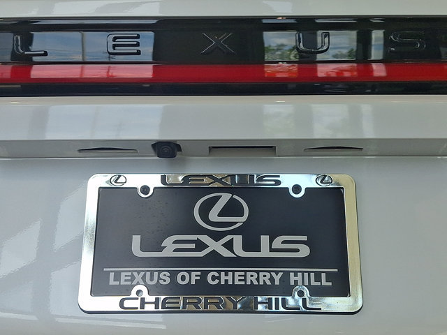New 2026 Lexus TX 350 AWD image 19